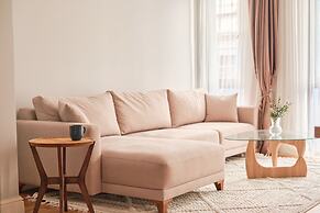 Taksim 360 Lagirio Residence