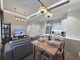 Taksim 360 Lagirio Residence