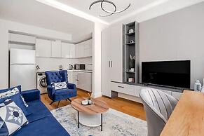 Taksim 360 Lagirio Residence