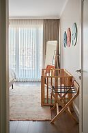 Taksim 360 Lagirio Residence