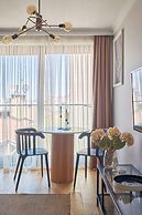 Taksim 360 Lagirio Residence