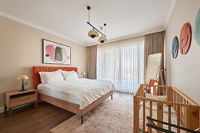 Taksim 360 Lagirio Residence
