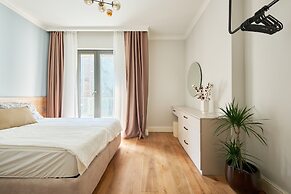 Taksim 360 Lagirio Residence