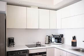 Taksim 360 Lagirio Residence
