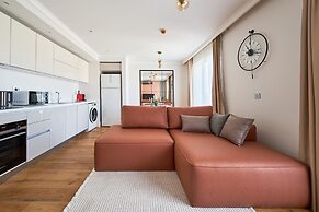 Taksim 360 Lagirio Residence