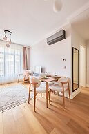 Taksim 360 Lagirio Residence