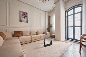 Taksim 360 Lagirio Residence