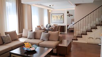 Taksim 360 Lagirio Residence