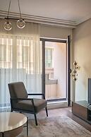 Taksim 360 Lagirio Residence