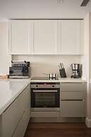 Taksim 360 Lagirio Residence