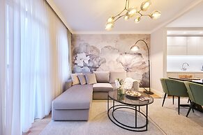 Taksim 360 Lagirio Residence