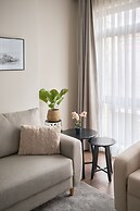Taksim 360 Lagirio Residence