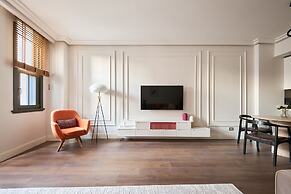 Taksim 360 Lagirio Residence