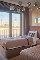 Taksim 360 Lagirio Residence