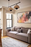 Taksim 360 Lagirio Residence