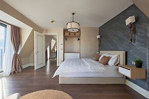 Taksim 360 Lagirio Residence