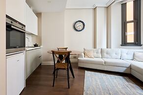 Taksim 360 Lagirio Residence