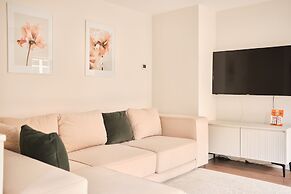 Taksim 360 Lagirio Residence