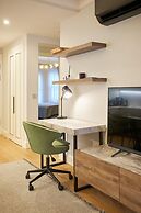 Taksim 360 Lagirio Residence