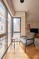 Taksim 360 Lagirio Residence