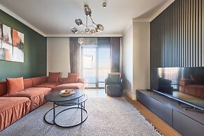 Taksim 360 Lagirio Residence
