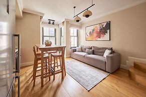 Taksim 360 Lagirio Residence