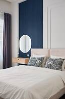 Taksim 360 Lagirio Residence