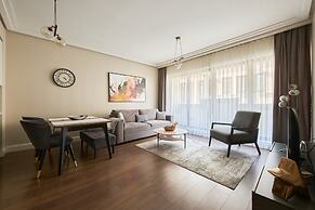 Taksim 360 Lagirio Residence