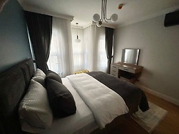 Taksim 360 Lagirio Residence