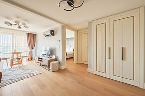 Taksim 360 Lagirio Residence