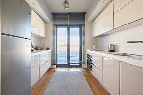 Taksim 360 Lagirio Residence