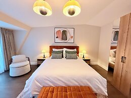 Taksim 360 Lagirio Residence