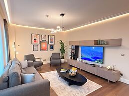 Taksim 360 Lagirio Residence