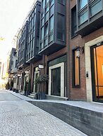 Taksim 360 Lagirio Residence