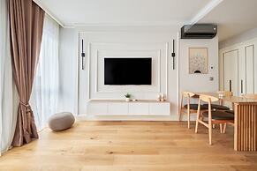 Taksim 360 Lagirio Residence
