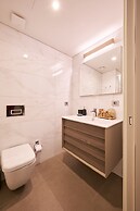Taksim 360 Lagirio Residence