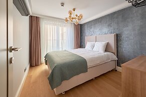 Taksim 360 Lagirio Residence