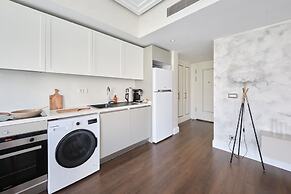 Taksim 360 Lagirio Residence