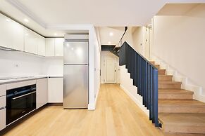 Taksim 360 Lagirio Residence