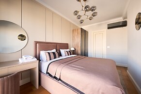 Taksim 360 Lagirio Residence