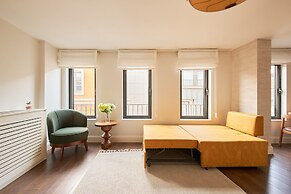 Taksim 360 Lagirio Residence