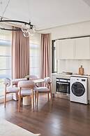 Taksim 360 Lagirio Residence