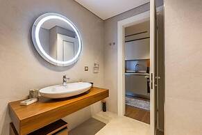 Taksim 360 Lagirio Residence