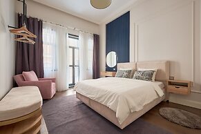 Taksim 360 Lagirio Residence