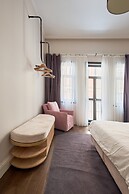 Taksim 360 Lagirio Residence