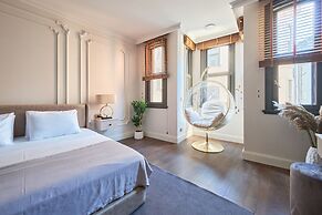 Taksim 360 Lagirio Residence