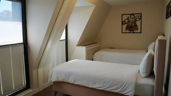 Taksim 360 Lagirio Residence