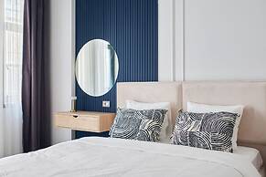 Taksim 360 Lagirio Residence
