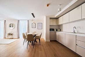 Taksim 360 Lagirio Residence