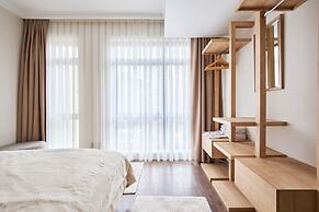 Taksim 360 Lagirio Residence